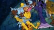 Filmation's Ghostbusters Filmation’s Ghostbusters E039 Train to Doom-De-Doom-Doom