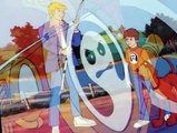 Filmation's Ghostbusters Filmation’s Ghostbusters E052 Really Roughing It