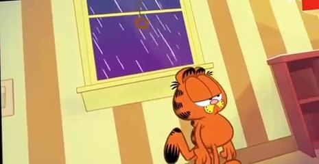 Garfield Originals Garfield Originals E002 insomnia