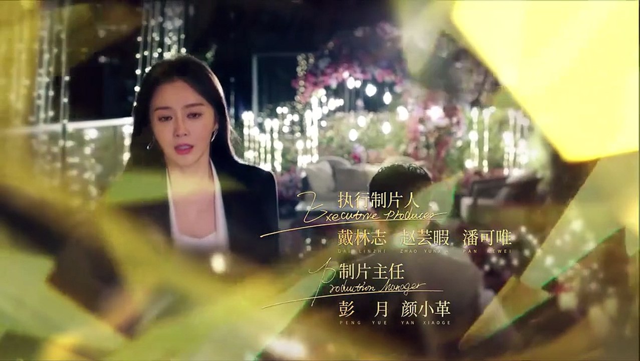 [vietsub]Cuộc Sống Lý Trí Tập 27, Vương Hạc Đệ & Tần Lam
