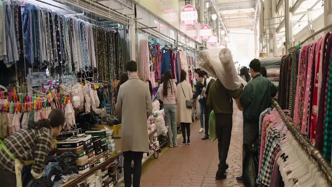 Begins.Youth S01E06 720p WEB-DL x264 OnlyKDrama.com