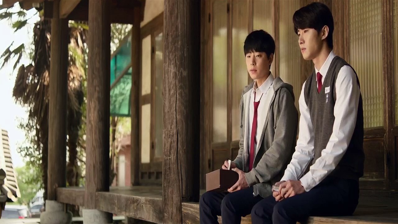 Begins.Youth S01E08 720p WEB-DL x264 OnlyKDrama.com