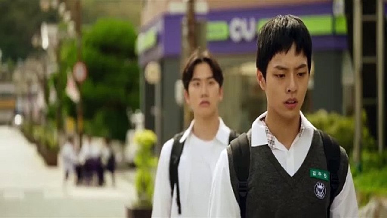 Begins.Youth S01E09 720p WEB-DL x264 OnlyKDrama.com