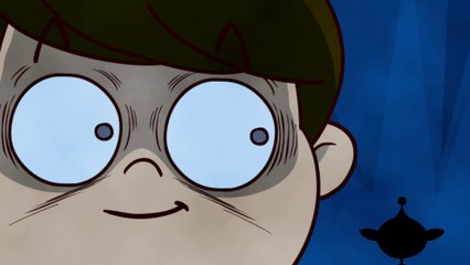 Living with the Unknown Episode 1: Not Normal