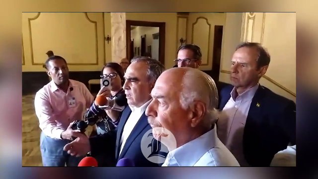 Observadores internacionales esperan que elecciones del domingo sean una fiesta democrática