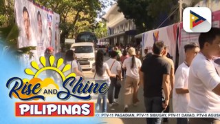Bagong Pilipinas Serbisyo Fair, naghatid ng tulong sa Cagayan de Oro City