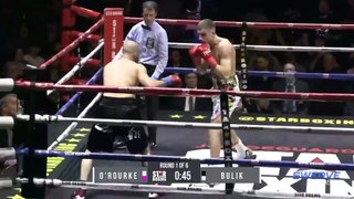 Ryan O'Rourke vs Michal Bulik (11-05-2024) Full Fight