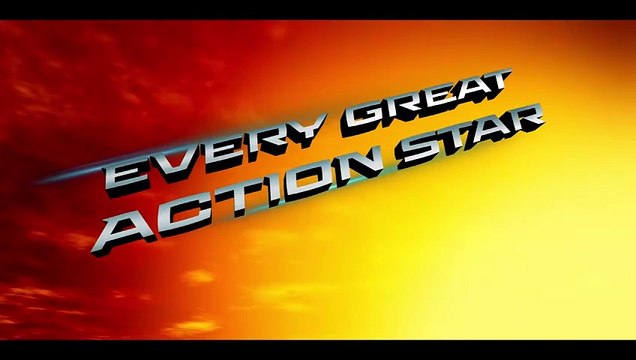 Die Hart 2 Die Harter - Official Trailer Prime Video