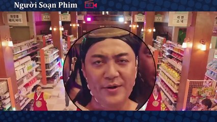 Cửa Hàng Tiện Lợi Cheonrima