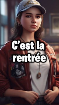 Top 10 des élèves clichés selon une I.A