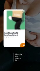 lean flux: lean flux Weight Loss