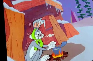 Bugs Bunny Bugs Bunny Show E150 – Rabbit Romeo