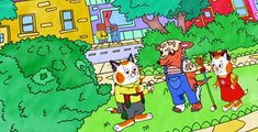 Busytown Mysteries Busytown Mysteries E016 The Pretty Park Mystery   The Missing Museum Statue Mystery