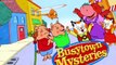 Busytown Mysteries Busytown Mysteries E013 The Cheese Car Chomp Mystery   Where’s the Hero