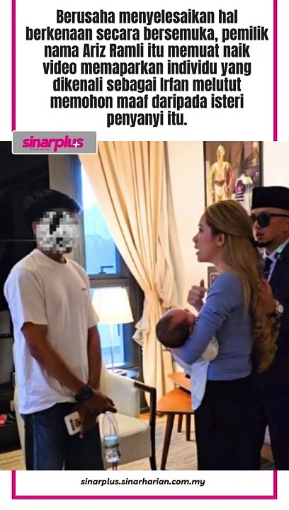 Terlajak perahu boleh diundur, terlajak kata buruk padahnya