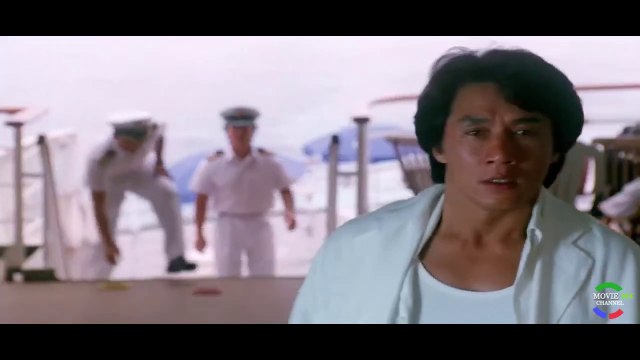 Cazador Hurbano   ( Jackie Chan  -- Cine De Artes Marciales En HD Latino