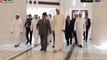 Menhan, Prabowo Subianto dan Gibran Rakabuming Raka Temui Emir Qatar, Yang Mulia Sheikh Tamim Bin Hamad Al Thani