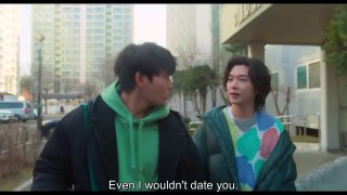 Boys Be Brave! (2024) Ep.2 Eng Sub