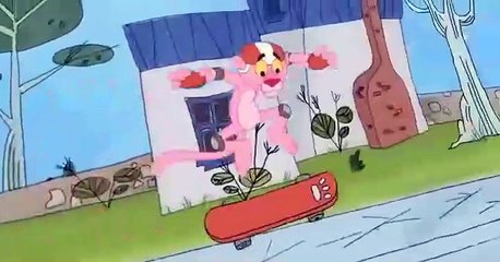 Pink Panther and Pals Pink Panther and Pals E016 Pink Pool Fool