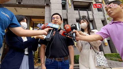 阿扁特赦或成泡影？陳致中稱父親心情平靜，反映政治動態