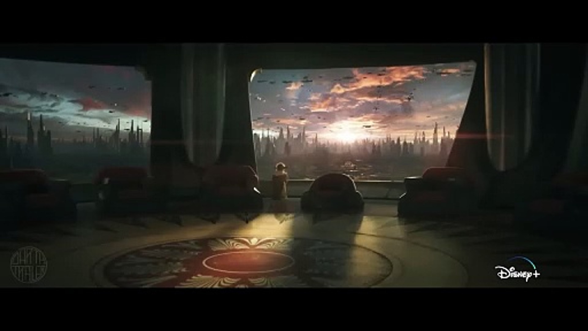 The Acolyte (2024) _ FINAL TRAILER _ Star Wars _ Lucasfilm (June 4, 2024)