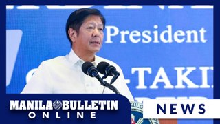 NTF-ELCAC won't be abolished—Marcos