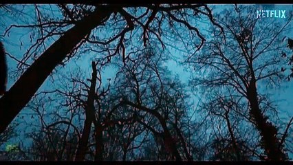 Wednesday Addams - Season 2 Trailer - Netflix