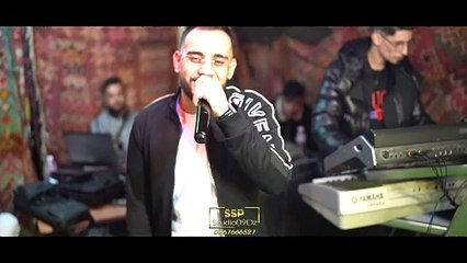 Reda Sghir 2024 Galbi Bgha El Bayda - Dayra Renvoi   أنا نرقد بالدوا  100%live ڨلبي