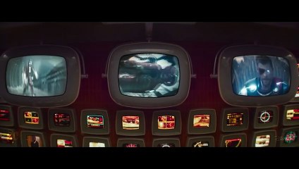 Deadpool & Wolverine - Final Trailer 'Infinity War'