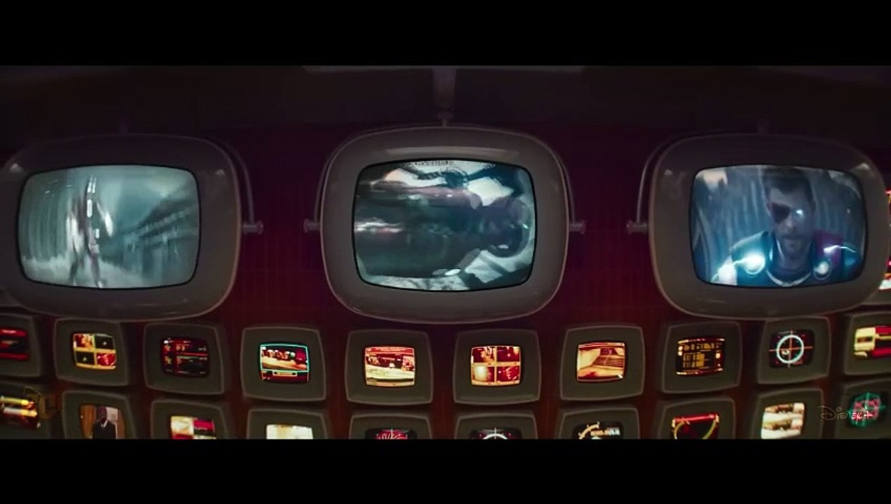 Deadpool & Wolverine - Final Trailer 'Infinity War'