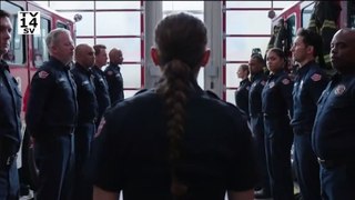 Station 19 S07E09 How Am I Supposed To Live Without You