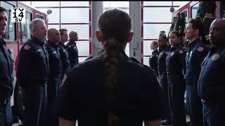 Station 19 7x09 Season 7 Episode 9 Trailer - How Am I Supposed To Live Without You