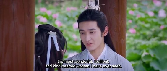 Lady Revenger Returns from the Fire (2024) Ep 22