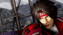 Samurai Warriors 4 DX - Das japanische Schnetzel-Spiel gibt es jetzt auch für den PC