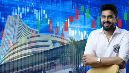 बाजार के इस उतार-चढ़ाव में क्या करें आप? फिरोज अजीज ने बता दी इक्विटी से लेकर म्यूचुअल फंड की स्ट्रैटेजी