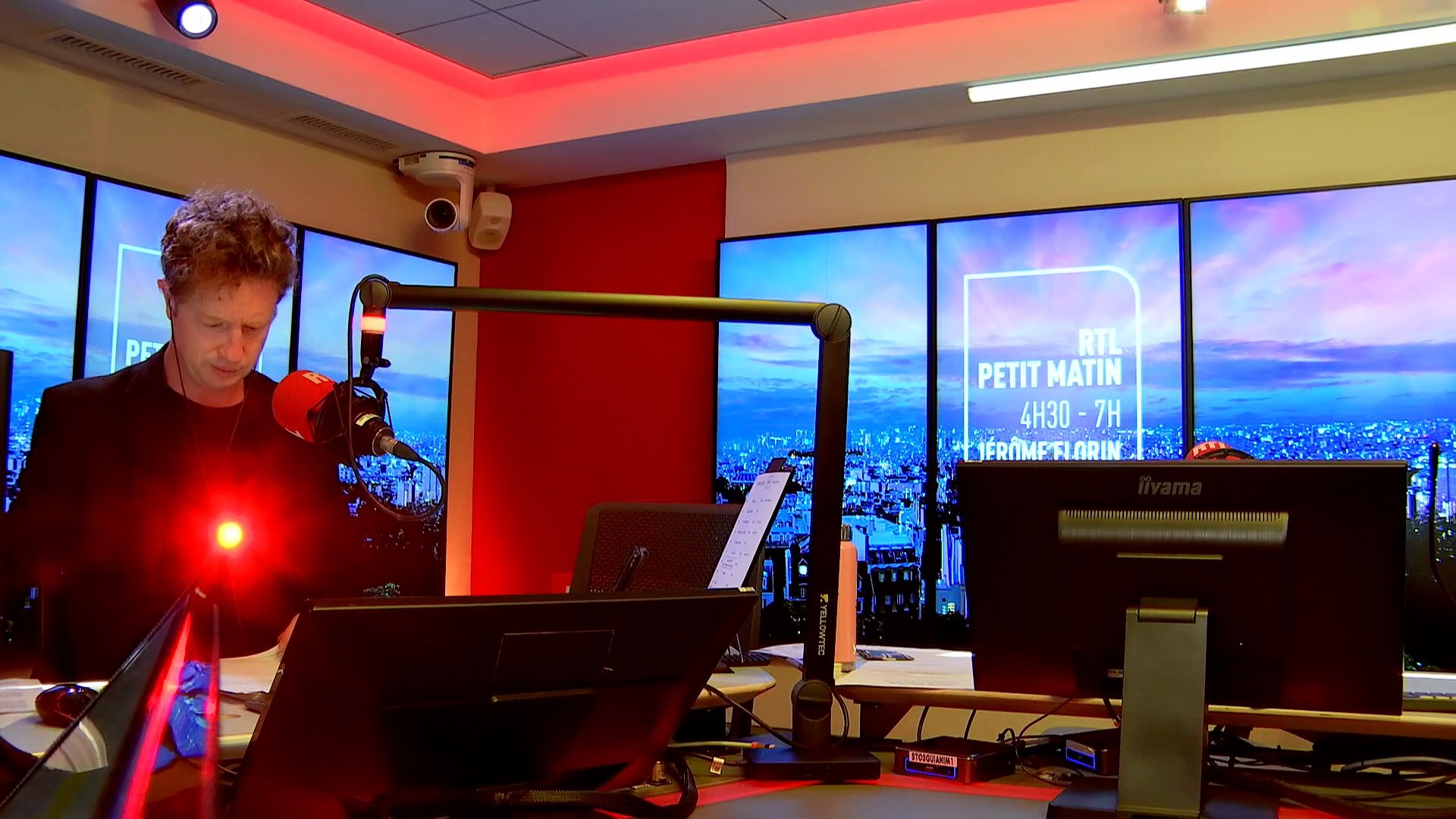 Le journal RTL de 5h30 du 17 mai 2024