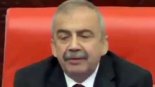 Sırrı Süreyya Önder sınırı aştı! Meclis kürsüsünden AK Partiye tehdit! Yargılanacaksınız