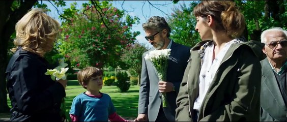 Hoy se arregla el mundo Bande-annonce (ES)