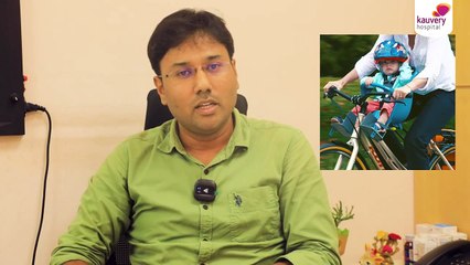 Road Safety Tips for Children