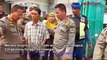 Razia Jukir Liar di Mini Market Jakarta Barat, Belasan Orang Diamankan