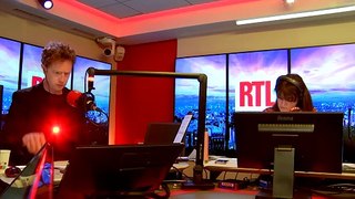 Le journal RTL de 6h du 17 mai 2024