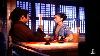 Nữ Tuần Án 1997 - Tap 13