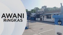 AWANI Ringkas: Insiden serangan di Balai Polis Ulu Tiram