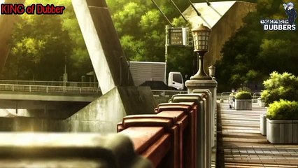 Her Blue Sky Anime Movie Hindi Dubbed