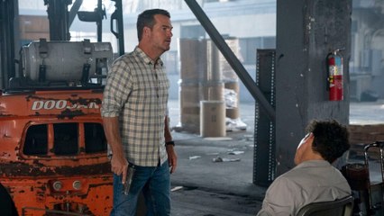 NCIS : Los Angeles