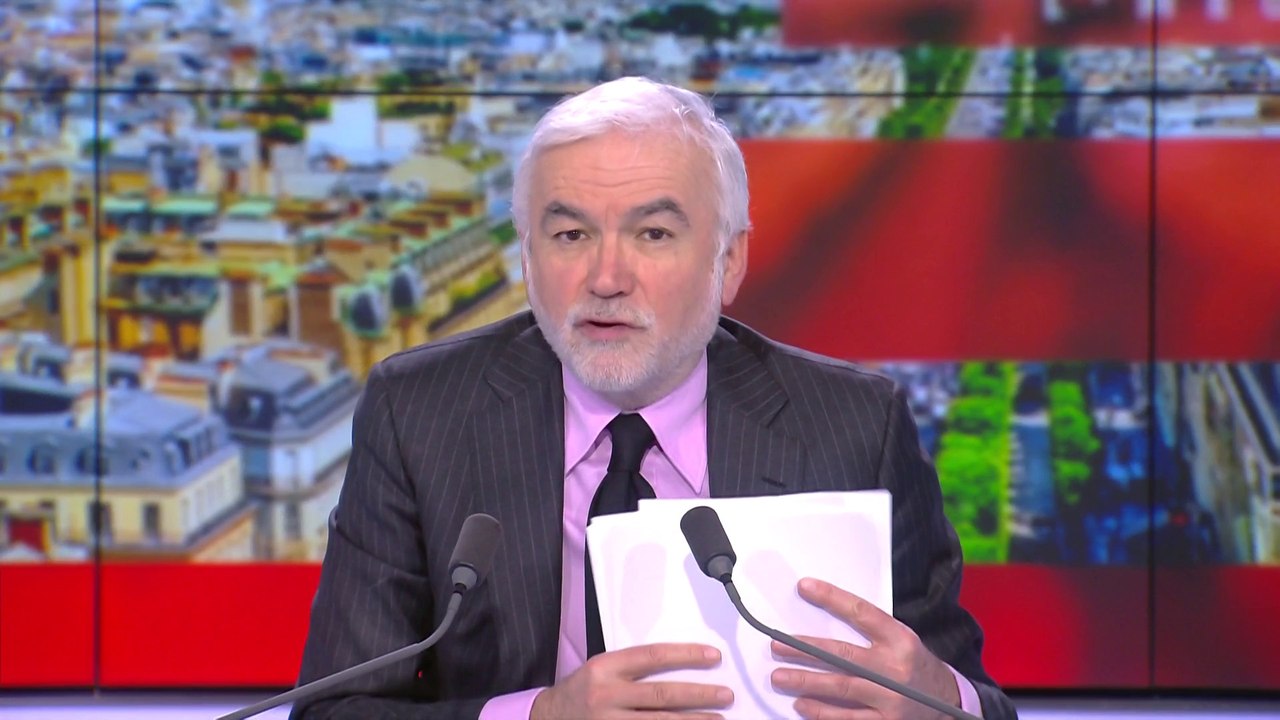 L'édito de Pascal Praud : «Le racisme anti-blanc décomplexé ?»