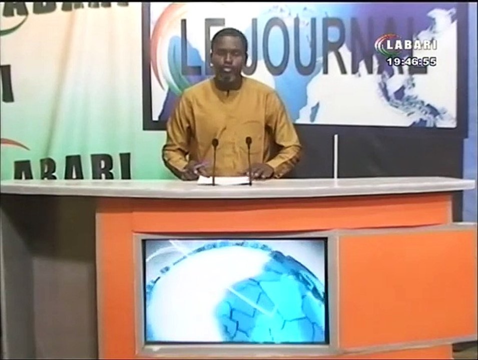 JT LABARI 16 MAI 2024