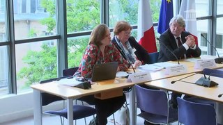 Politique française d’expérimentation nucléaire : Audition de représentants de l’Association des vétérans des essais nucléaires et du Comité d’indemnisation des victimes des essais nucléaires - Jeudi 16 mai 2024