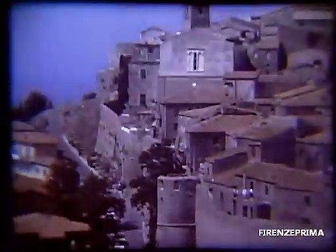 Isola del Giglio 1970