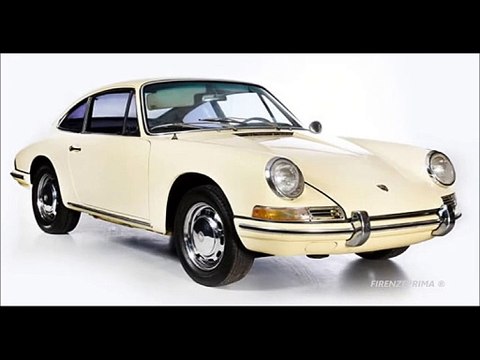 Porsche 912 - 1965